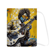 Pop Music Innovates With Instruments Laundry Bag - Beyond T-shirts
